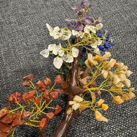 Gem Tree - Picture 3 of 4